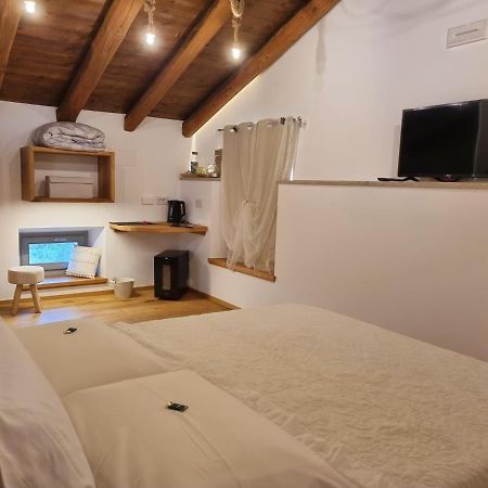 Agriturismo Ostrouska Sgonico エクステリア 写真