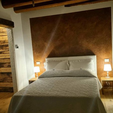 Agriturismo Ostrouska Sgonico エクステリア 写真