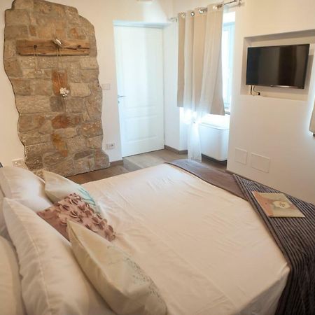 Agriturismo Ostrouska Sgonico エクステリア 写真