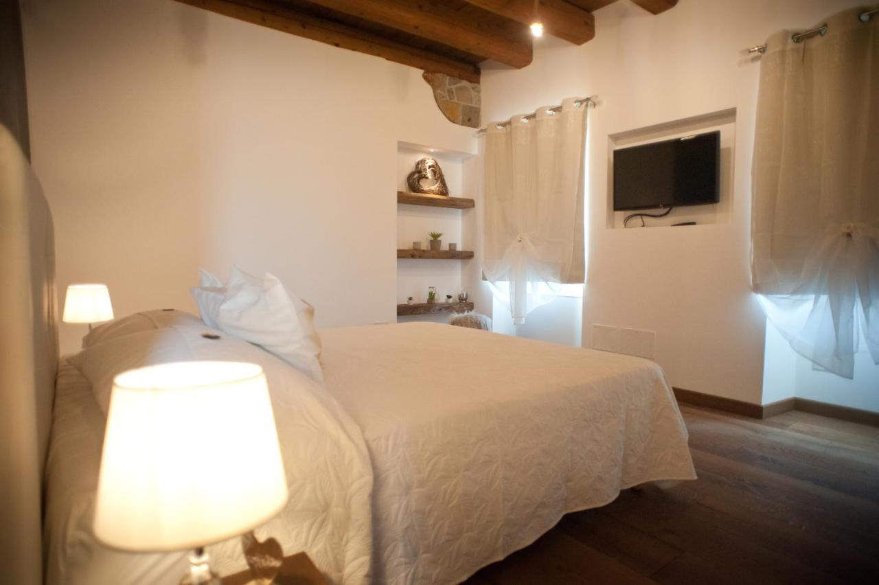 Agriturismo Ostrouska Sgonico エクステリア 写真