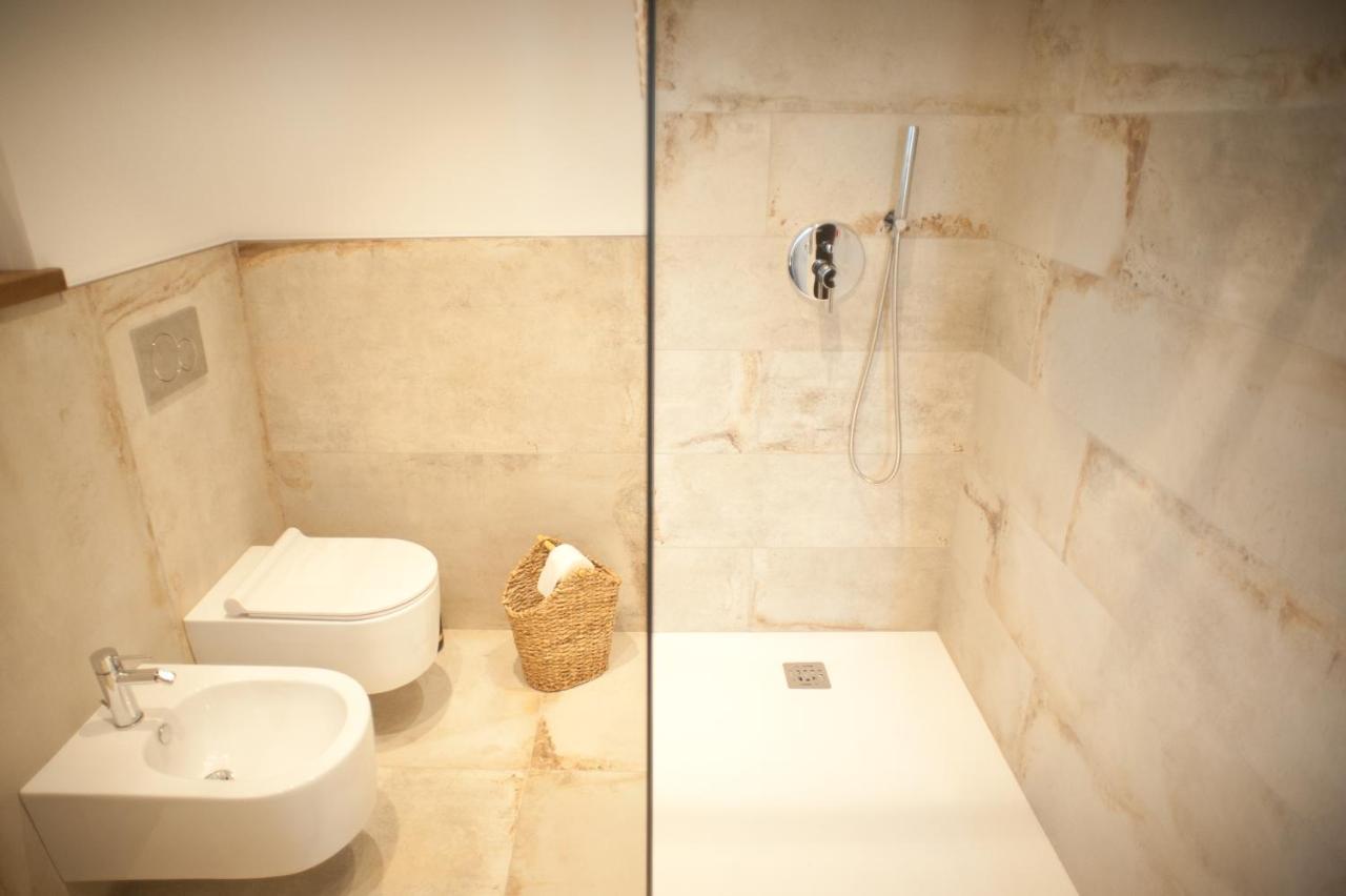 Agriturismo Ostrouska Sgonico エクステリア 写真