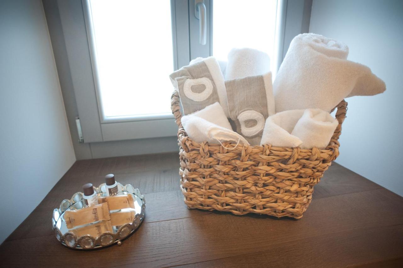 Agriturismo Ostrouska Sgonico エクステリア 写真