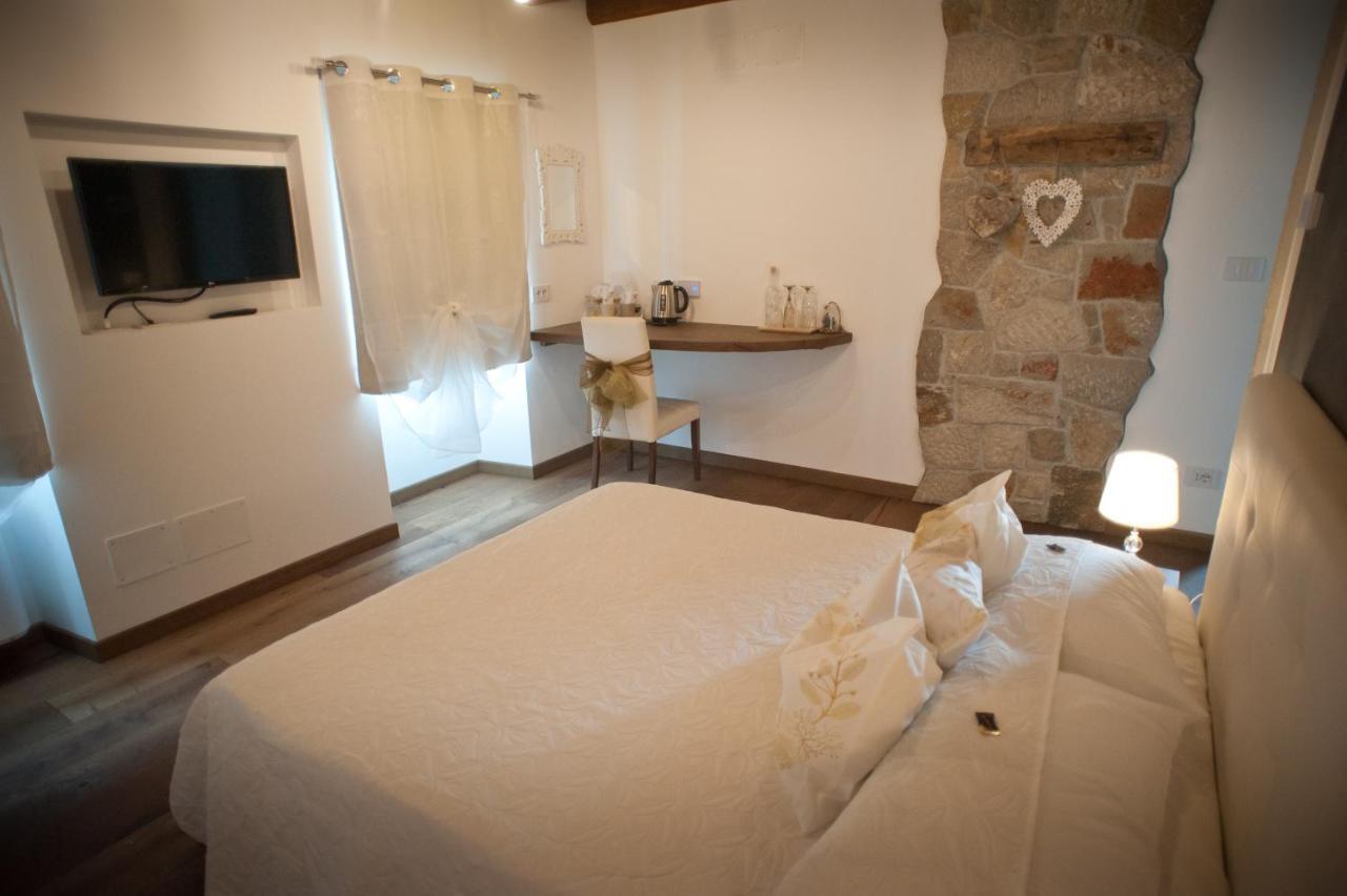 Agriturismo Ostrouska Sgonico エクステリア 写真