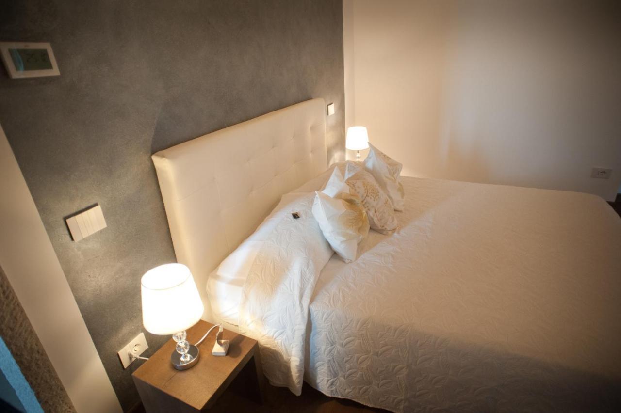 Agriturismo Ostrouska Sgonico エクステリア 写真