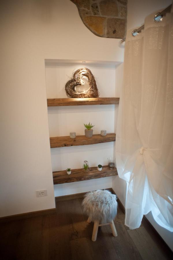 Agriturismo Ostrouska Sgonico エクステリア 写真