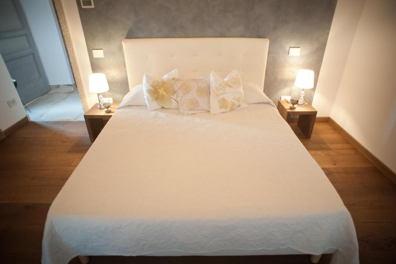 Agriturismo Ostrouska Sgonico エクステリア 写真
