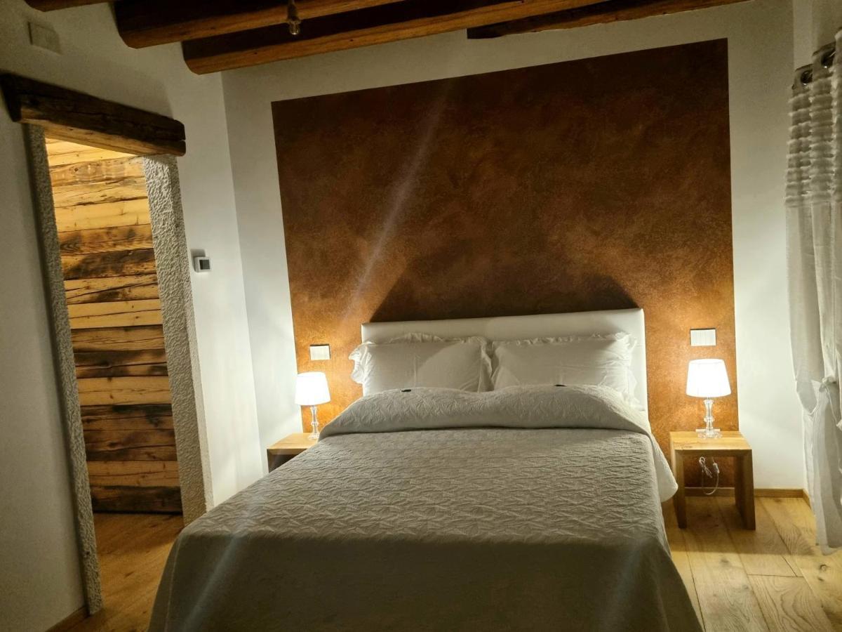 Agriturismo Ostrouska Sgonico エクステリア 写真