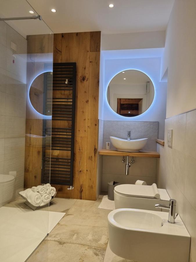 Agriturismo Ostrouska Sgonico エクステリア 写真