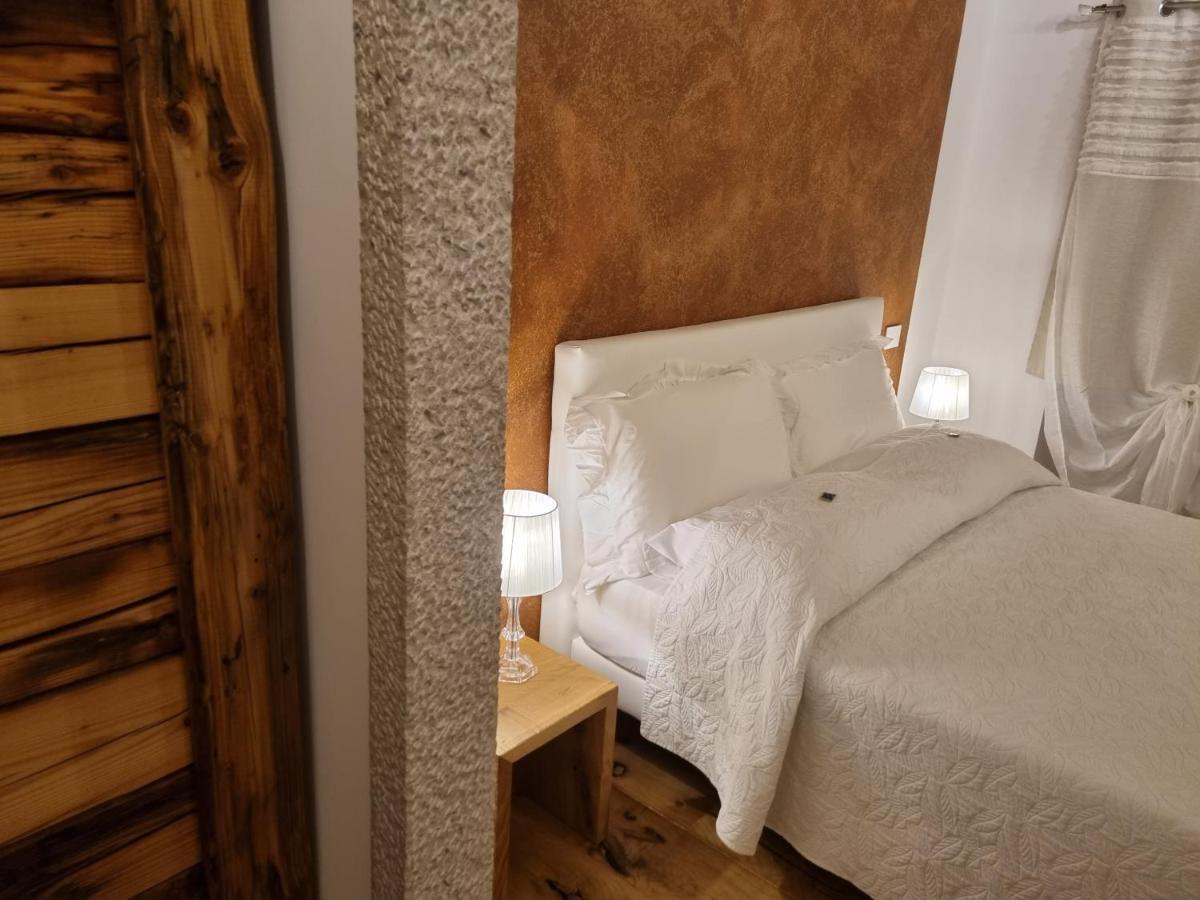 Agriturismo Ostrouska Sgonico エクステリア 写真