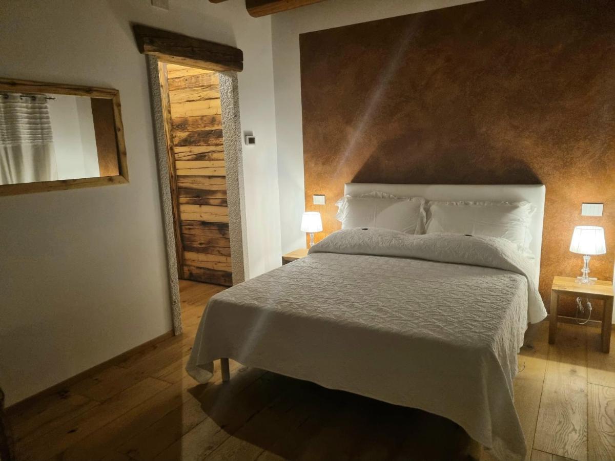 Agriturismo Ostrouska Sgonico エクステリア 写真