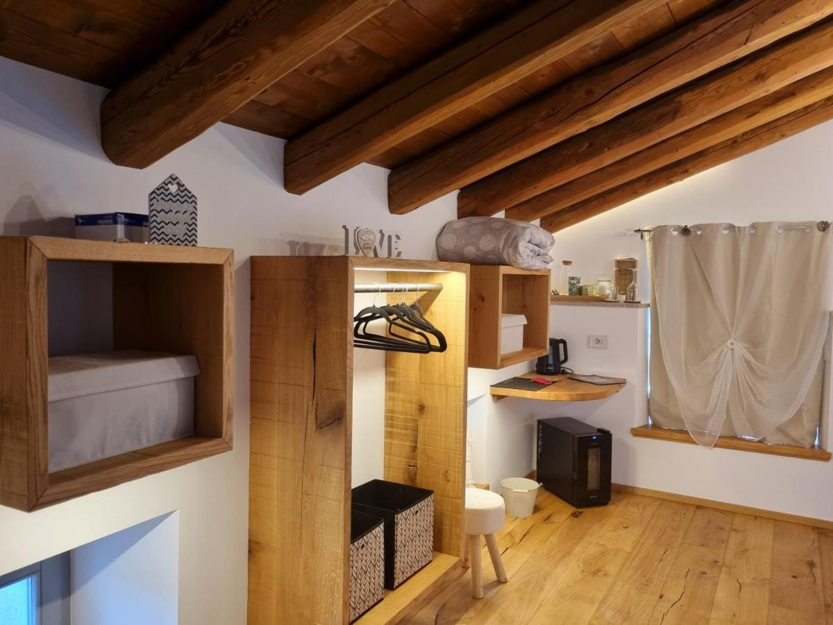 Agriturismo Ostrouska Sgonico エクステリア 写真
