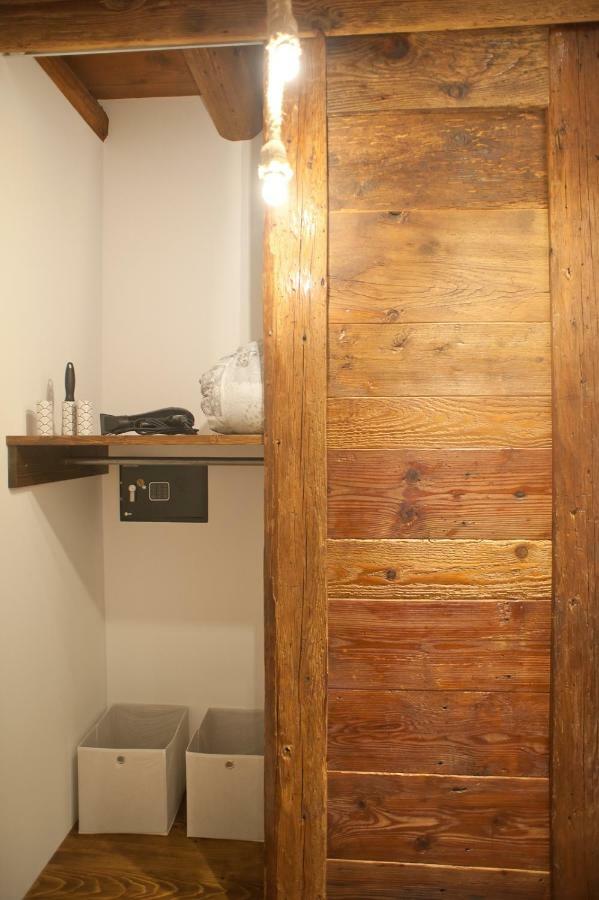 Agriturismo Ostrouska Sgonico エクステリア 写真