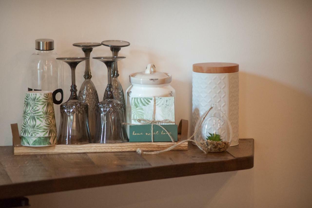 Agriturismo Ostrouska Sgonico エクステリア 写真