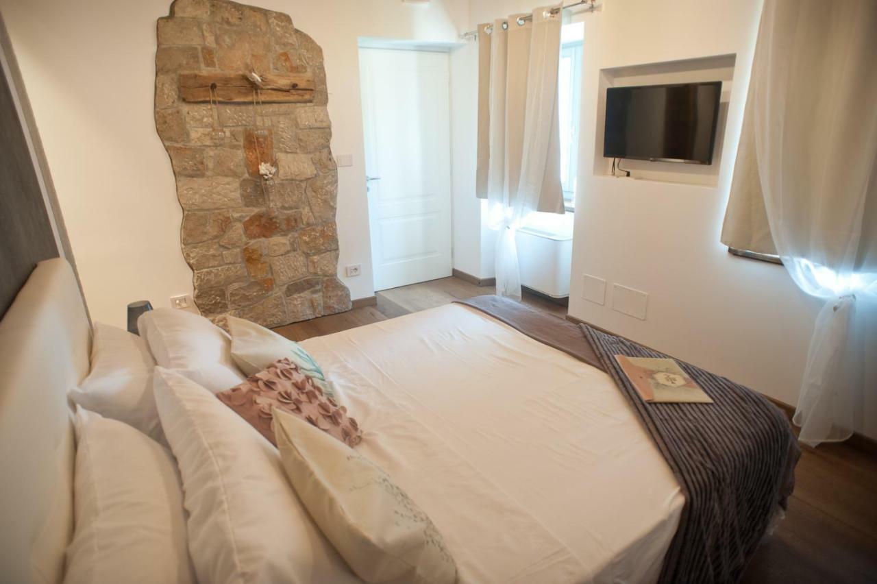Agriturismo Ostrouska Sgonico エクステリア 写真