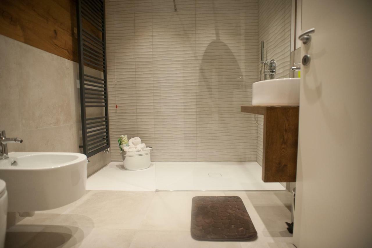 Agriturismo Ostrouska Sgonico エクステリア 写真
