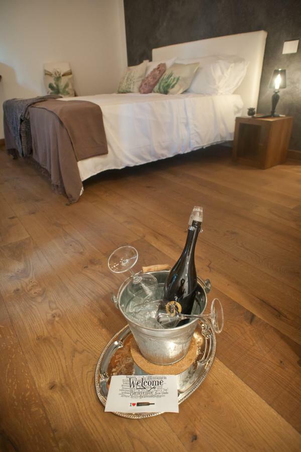 Agriturismo Ostrouska Sgonico エクステリア 写真