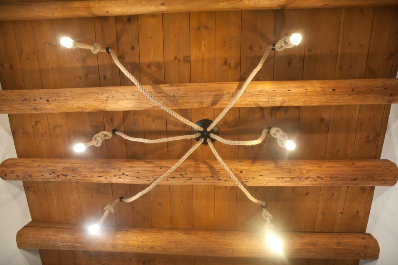 Agriturismo Ostrouska Sgonico エクステリア 写真