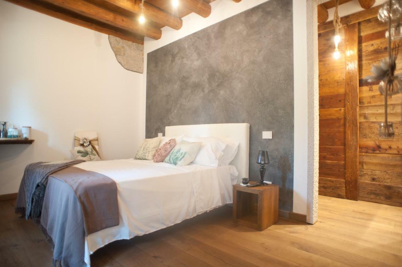 Agriturismo Ostrouska Sgonico エクステリア 写真